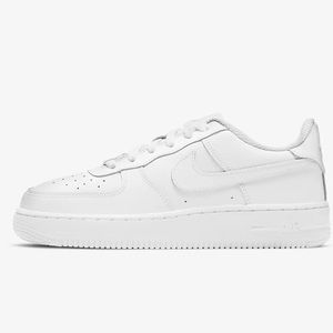 USED Nike Air Force Ones W8.5/M7